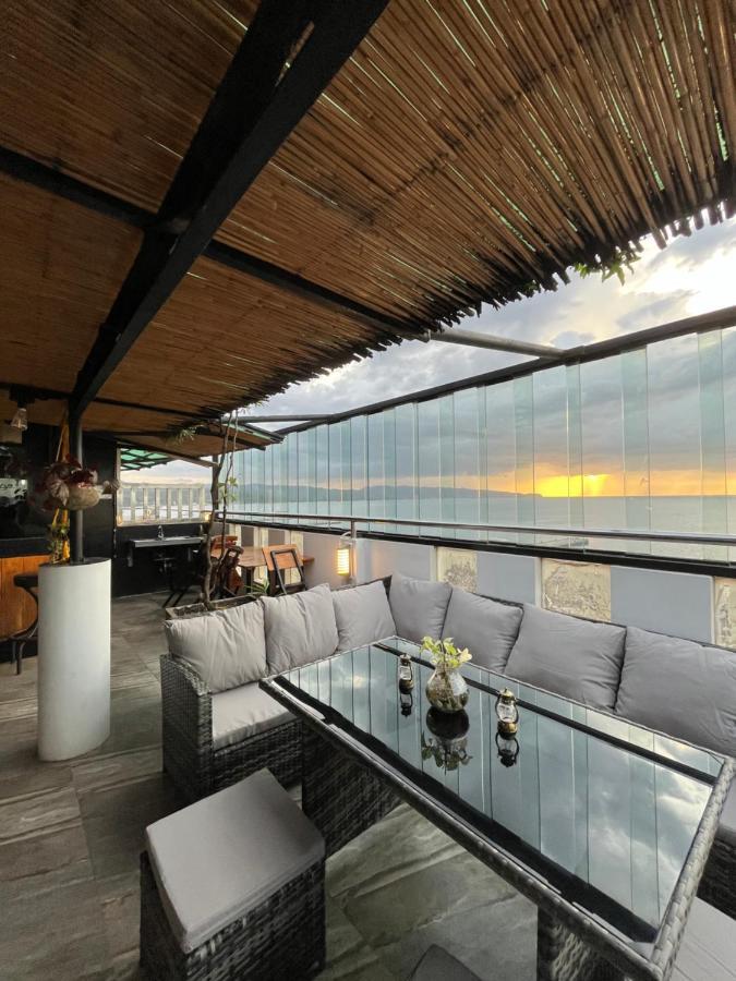 Navarro Hotel Caticlan Dış mekan fotoğraf