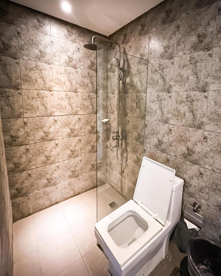 Navarro Hotel Caticlan Dış mekan fotoğraf