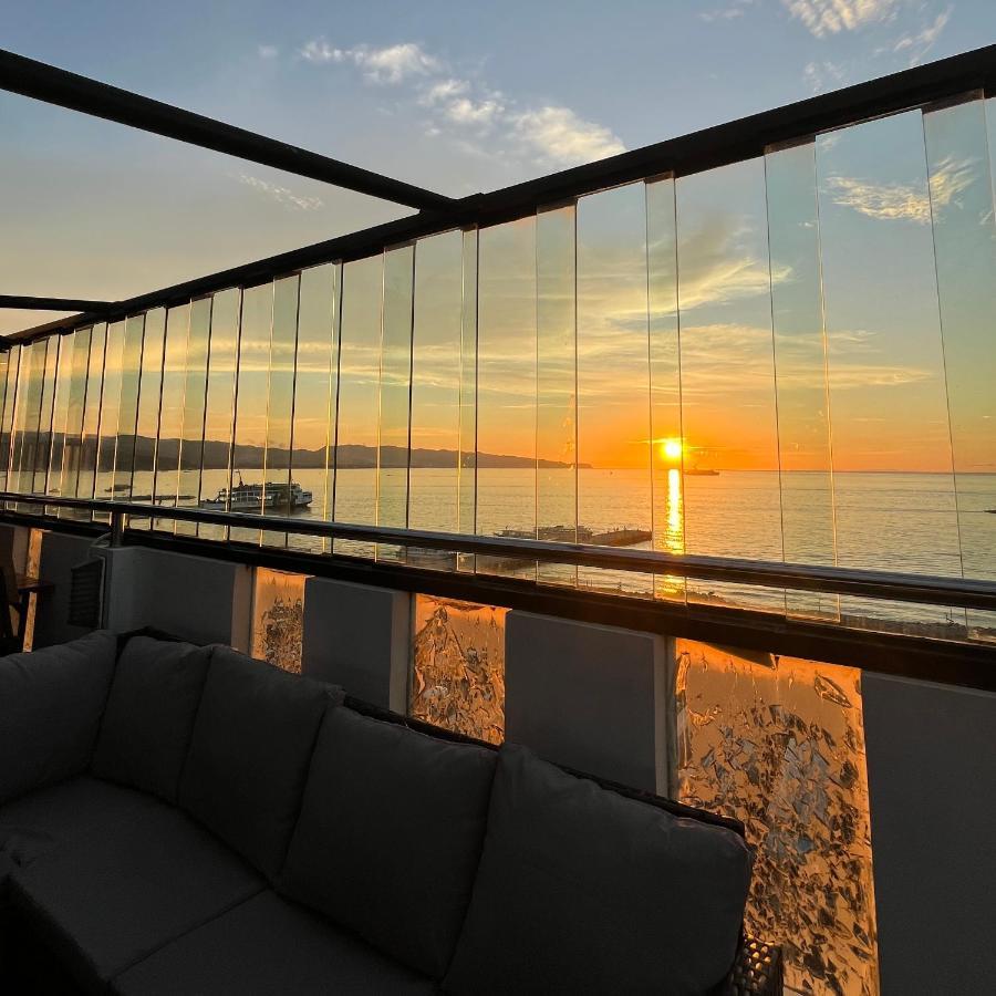 Navarro Hotel Caticlan Dış mekan fotoğraf